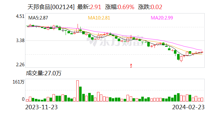 新华联公布重整后首份年报：2023年实现扭亏为盈 资产负债表明显改善