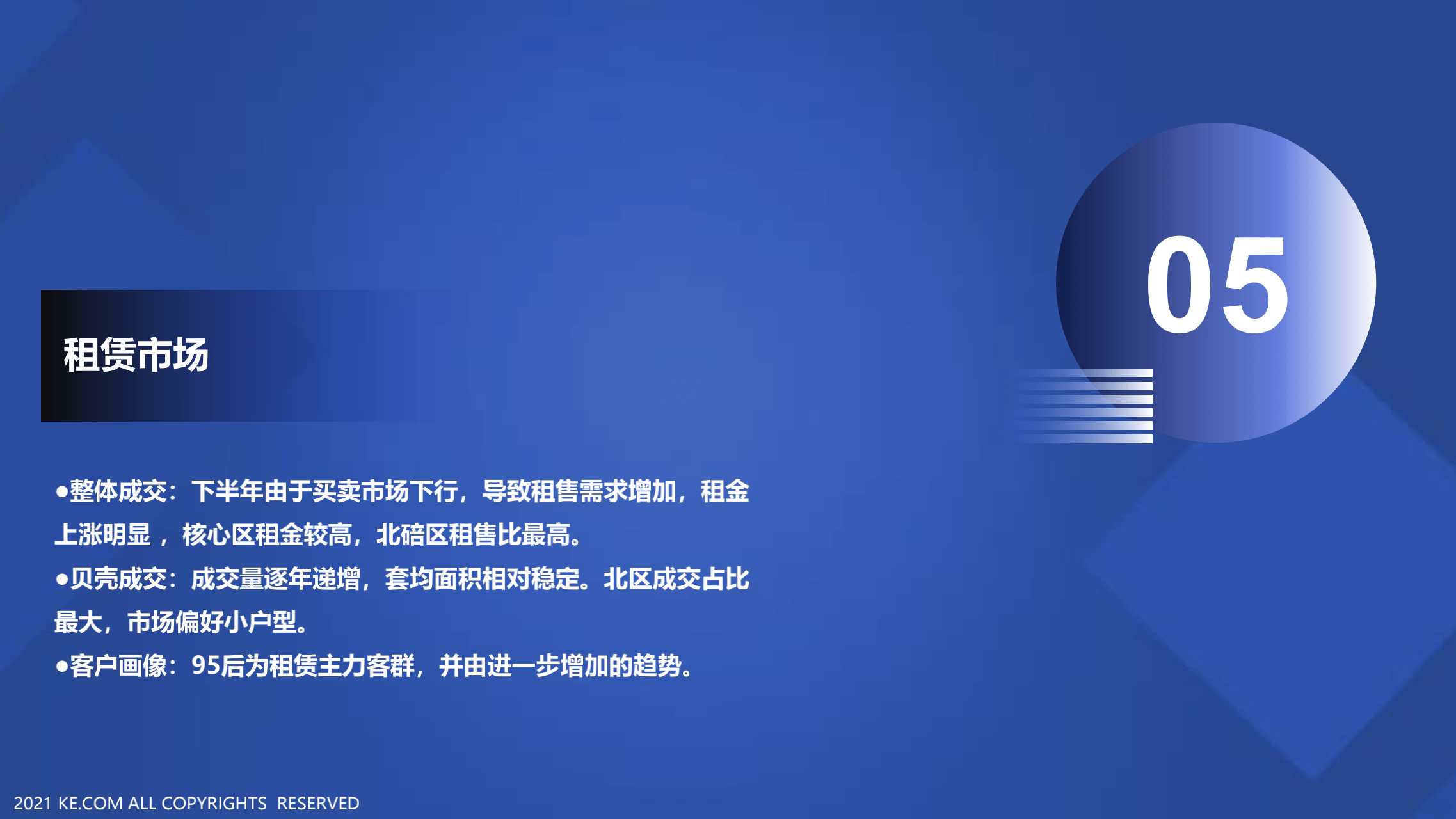 看1280份年报 感知行业冷暖