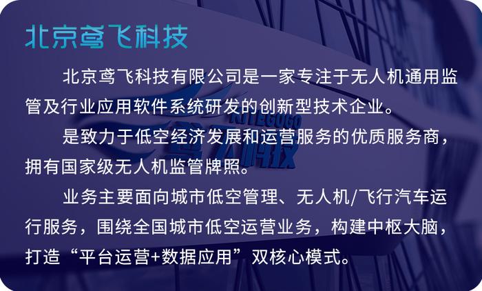 政策、产业环境“质变”推动低空经济腾飞