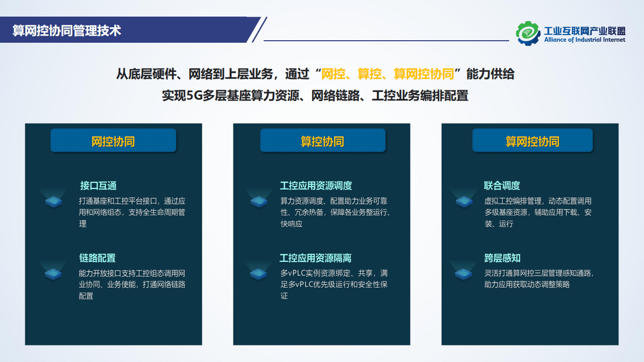 我国5G工业应用已深入生产核心控制环节