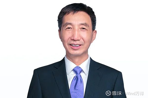 邢中成被提名为吉林信托董事长人选 其董事资格已获监管批准