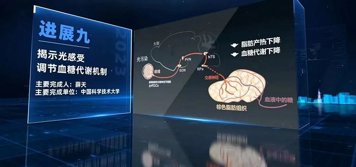 2023年度中国生态环境十大科技进展发布