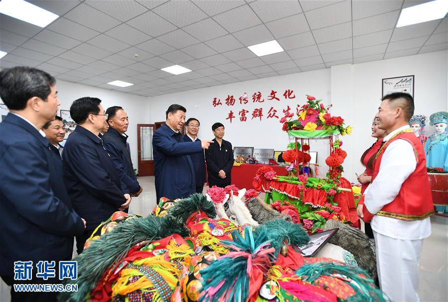 奋发有为，同心共筑中国梦——习近平总书记在宁夏考察时的重要讲话激励广大干部群众真抓实干开拓奋进