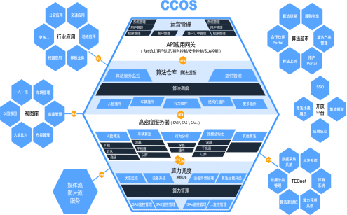 国资委：截至6月底中央企业智能算力规模同比实现翻倍增长