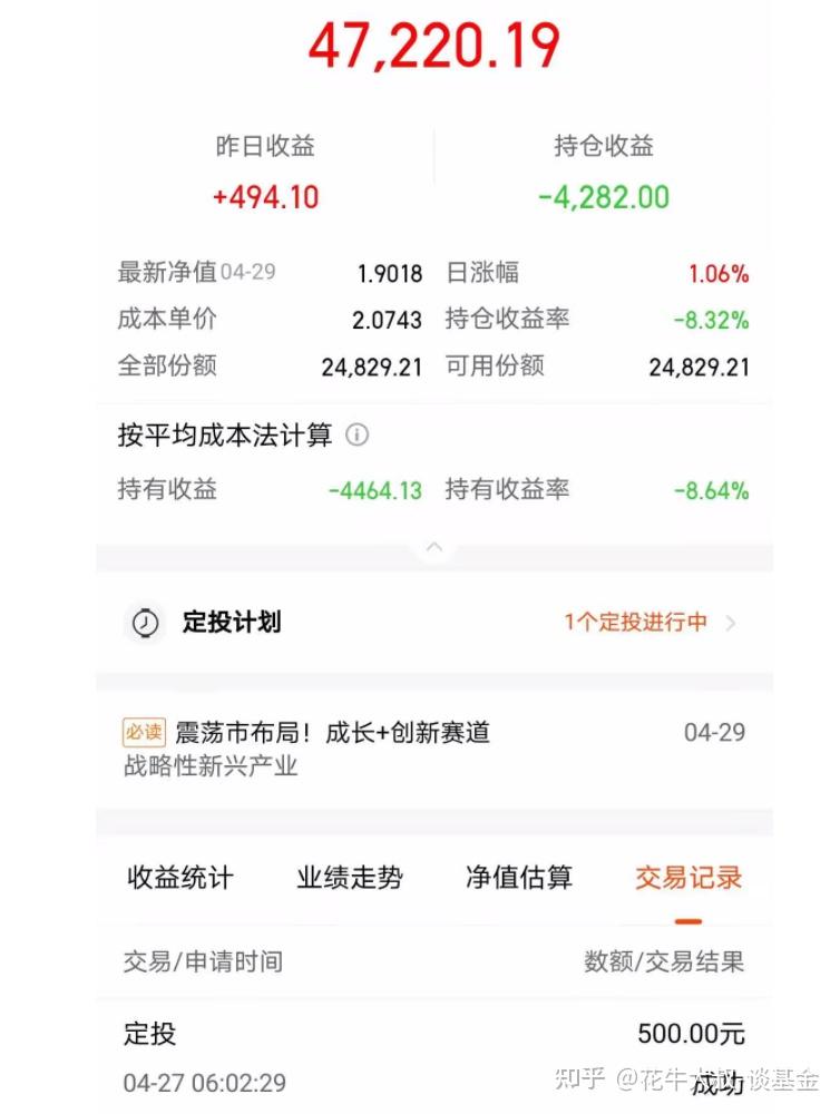 9月12日基金净值：国金惠盈纯债A最新净值1.263，涨0.03%