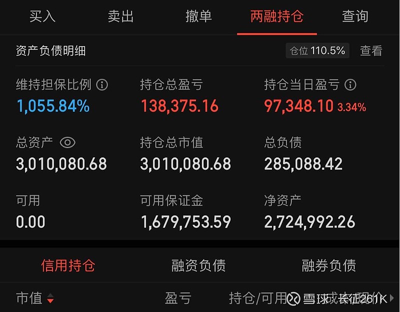 1月10日基金净值：华泰柏瑞富利混合A最新净值1.9667，跌0.88%