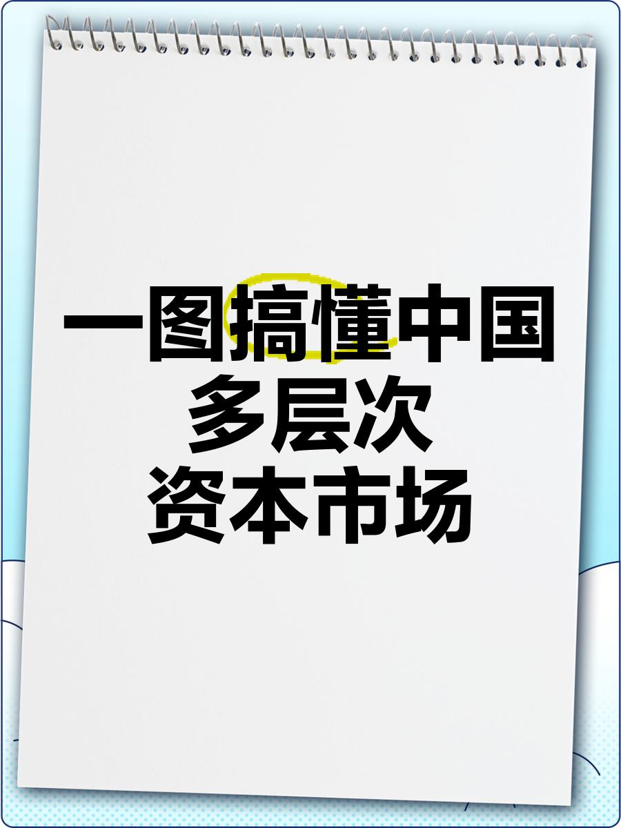 更好服务新型工业化 加快多层次资本市场体系建设