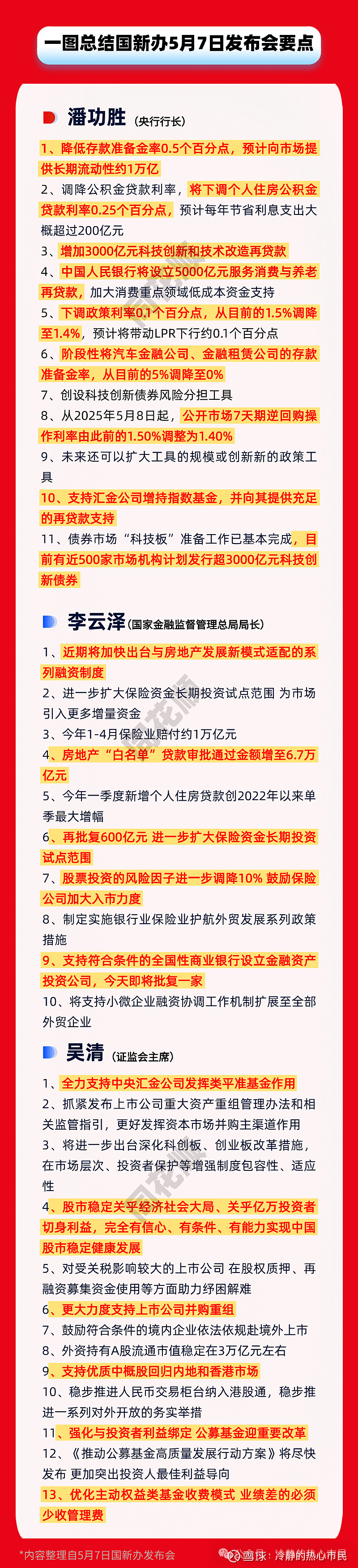 央行货币政策委员会：探索常态化制度安排 维护资本市场稳定