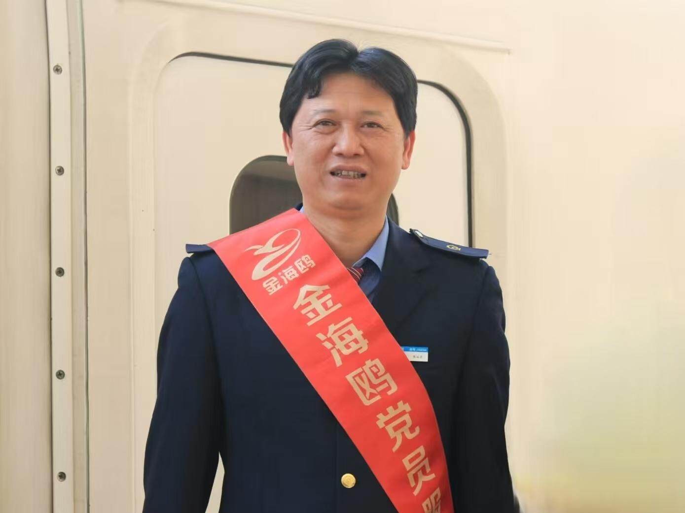 高铁出行新福利！铁路“轻装行”服务6月28日启动