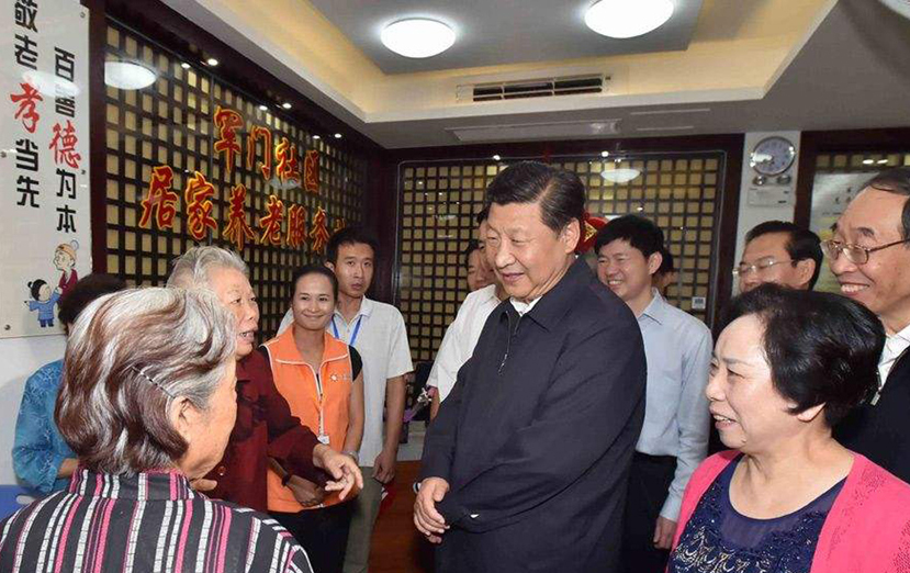 习近平主持召开中央财经委员会第六次会议