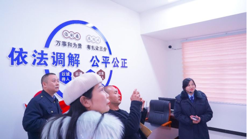 积极推进市场监管公平统一——加快建设全国统一大市场一线观察之六