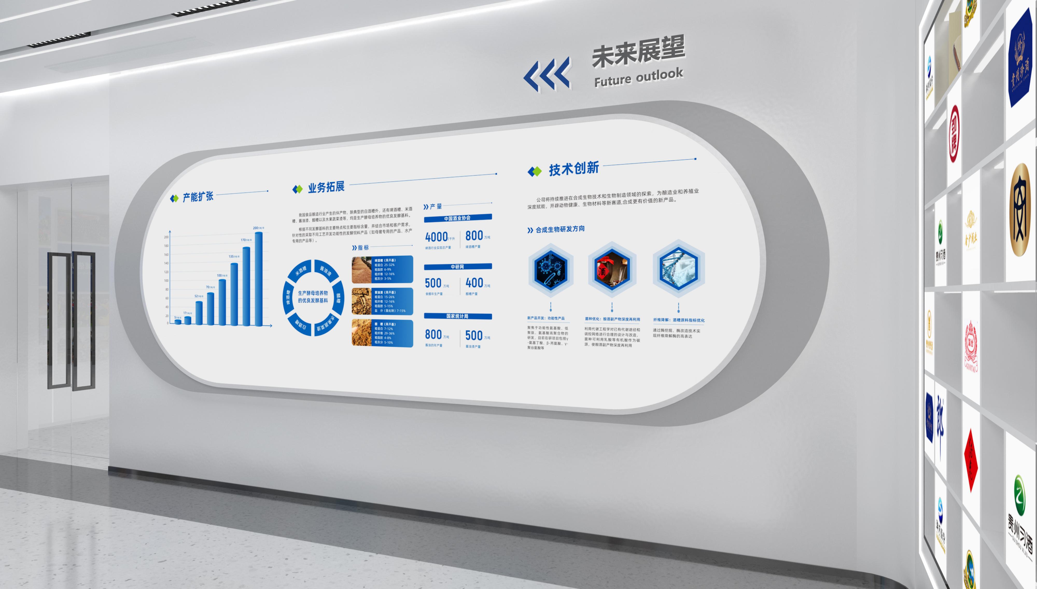 展示科技魅力 激发创新思维