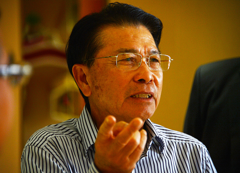 业绩连降股东减持 科源制药股价承压
