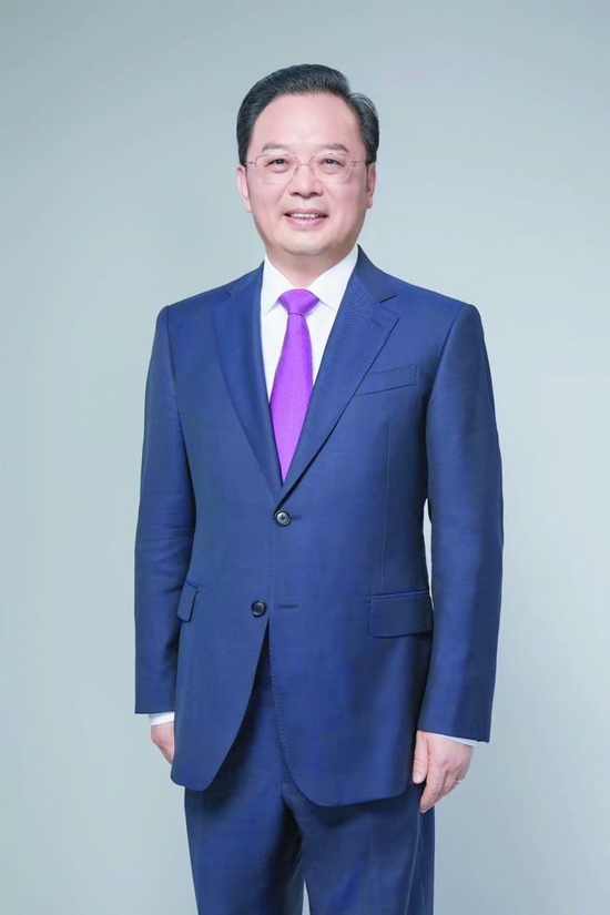 新时代·新基金·新价值——北京公募基金高质量发展在行动 | 宏利基金总经理丁闻聪：融合全球经验与本土智慧 探索高质量发展新路径