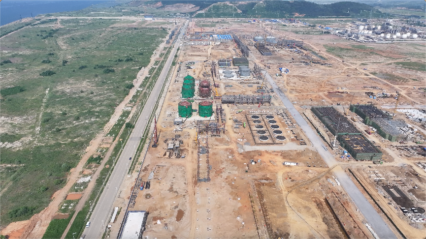 鼎际得：POE高端新材料项目正式投产 性能达国外同类产品水平