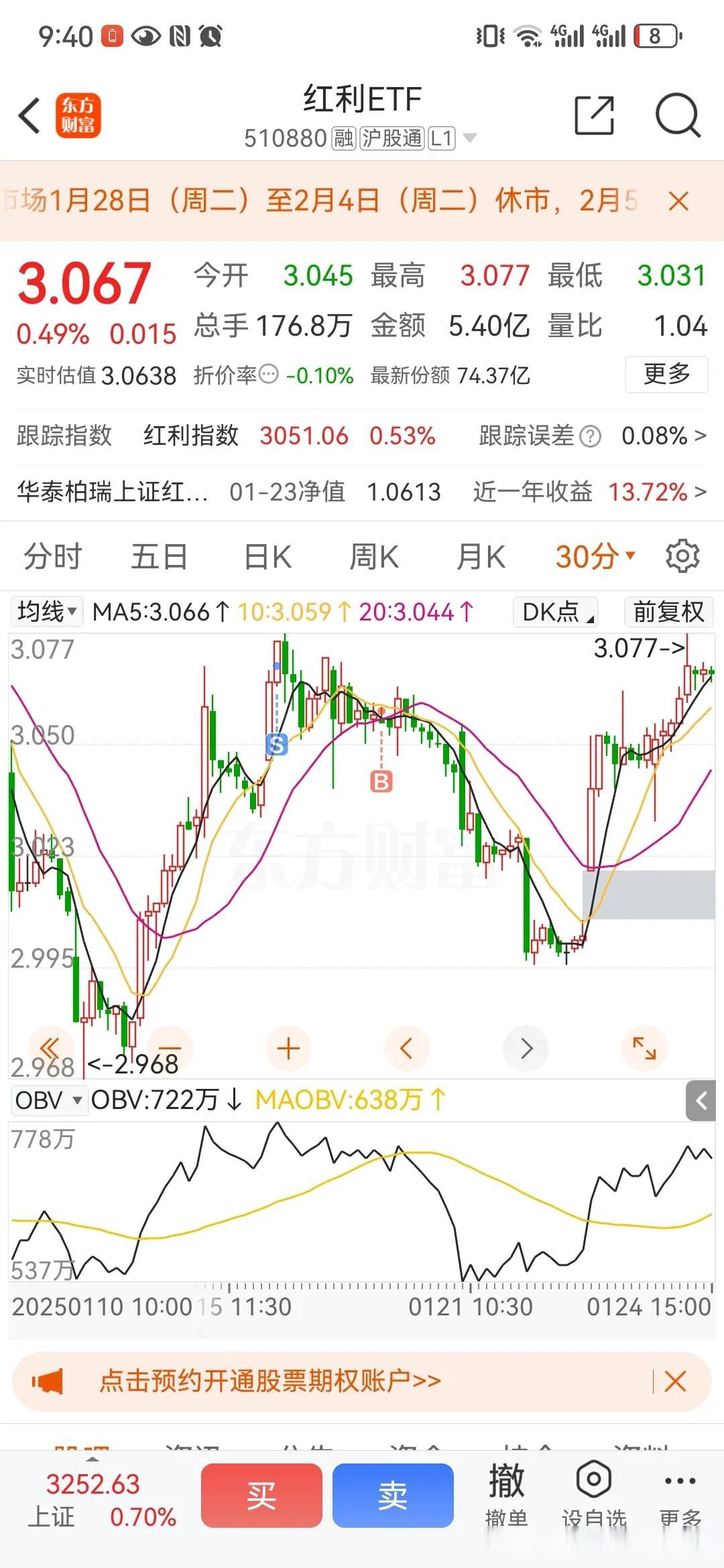 基金分红：博时智选量化多因子股票基金10月21日分红