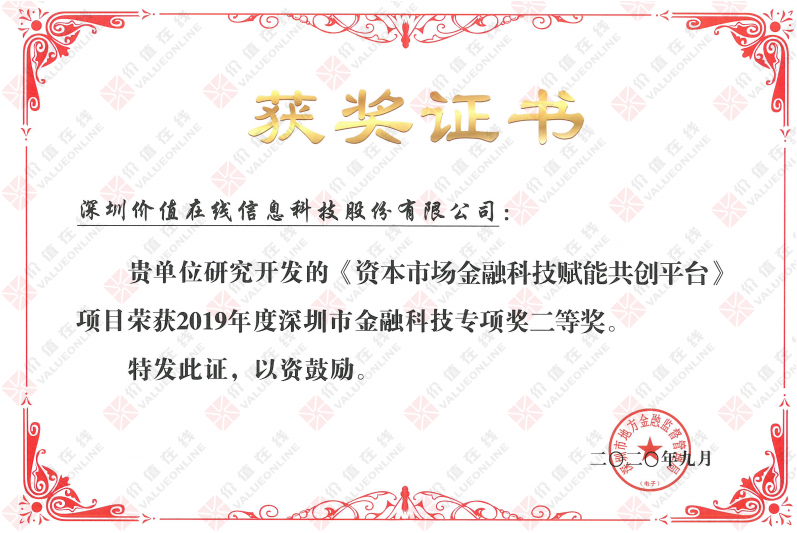 释放资本市场改革红利 全方位赋能“双新”融合