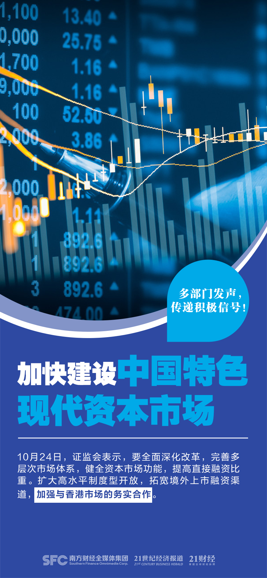 人民银行党委:维护股市债市汇市等金融市场平稳运行