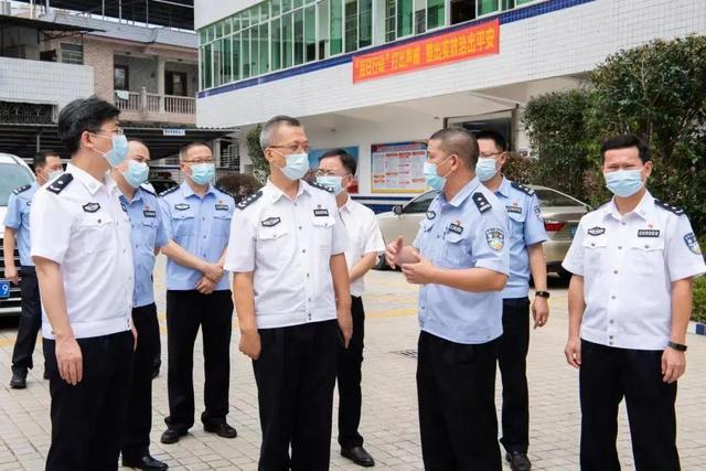 广东省防范和打击非法金融活动巡回培训首站活动启动
