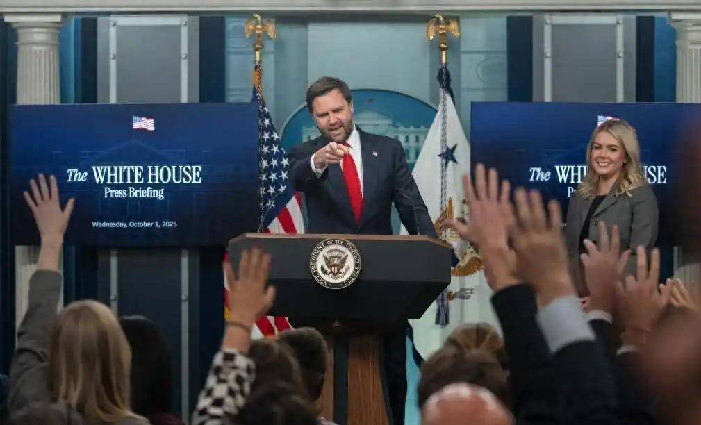 美政府“停摆”或致高达140亿美元经济损失