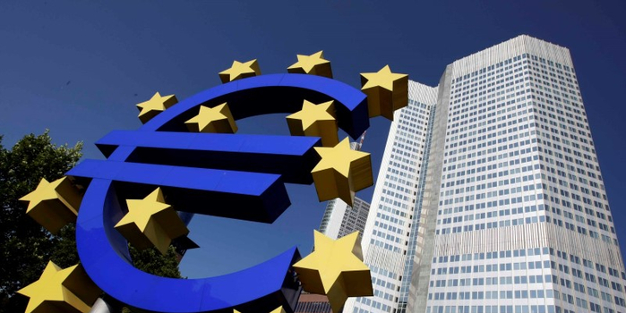 欧元区三季度GDP环比增长0.2%