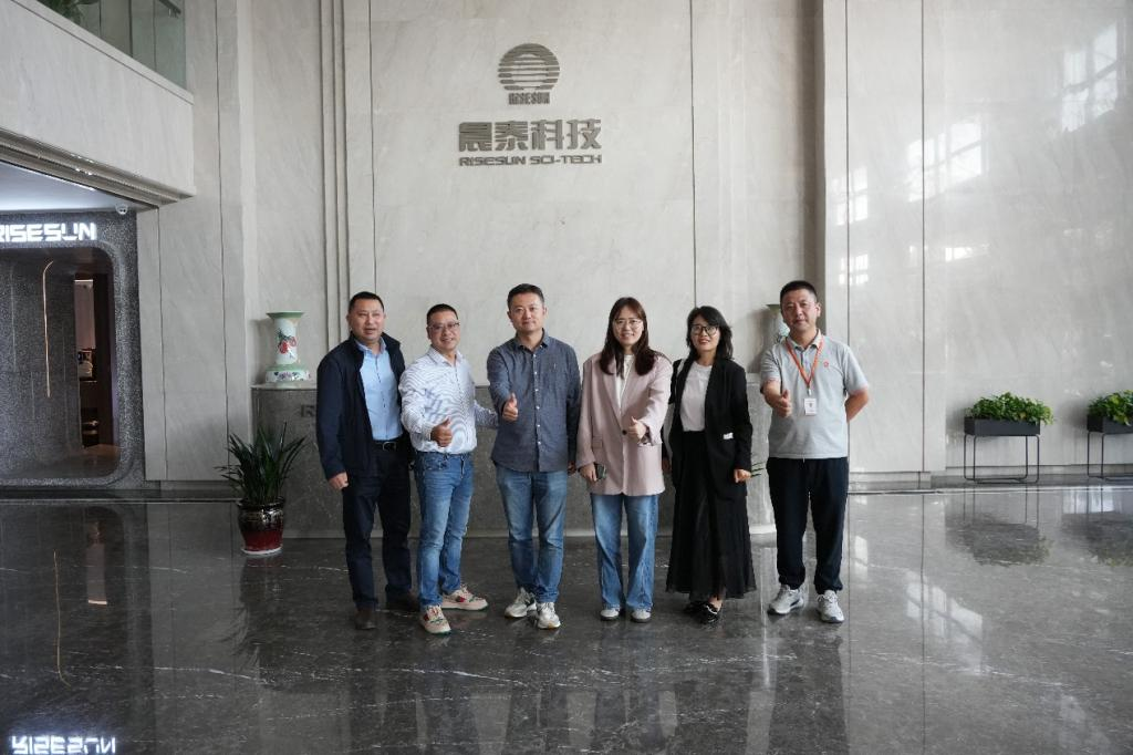 闻泰科技上半年净利润预计大幅增长，4位核心高管集体辞任