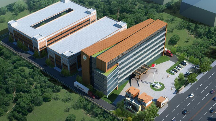 迈信林：拟共同设立追光时代并筹划向光子算数增资