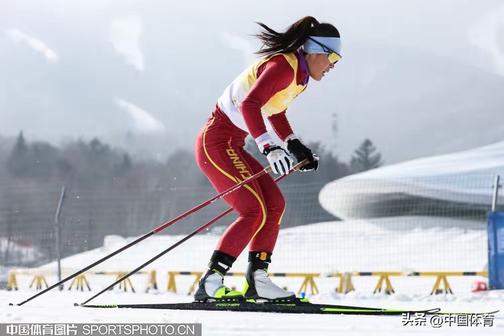 长虹官宣成为国际雪联滑雪大跳台世界杯冠名赞助商