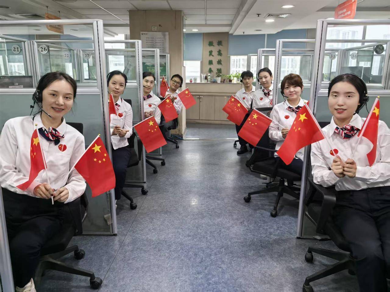 小支点托举大民生 中国人寿多层次健康保障守护壮乡万家健康福祉 　　