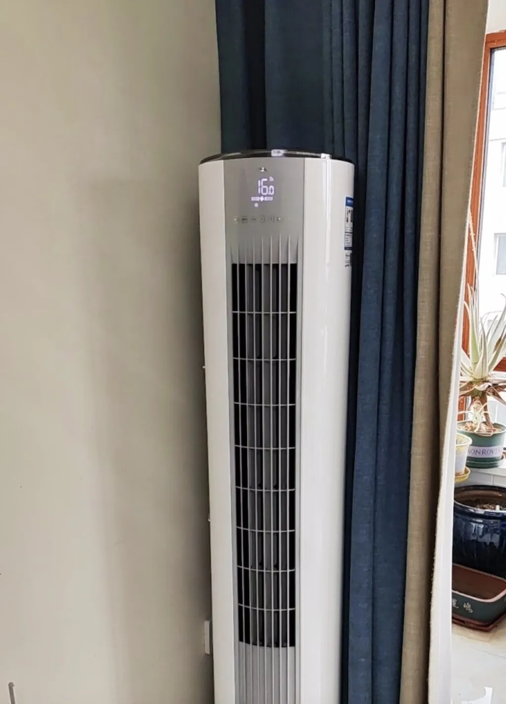 长虹“山水间”空调上市 开辟“居家轻养”生活新范式