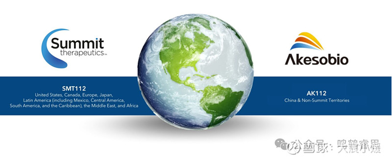 中国学者携“中国方案”亮相国际舞台 依沃西单抗HARMONi-6研究公布重要突破