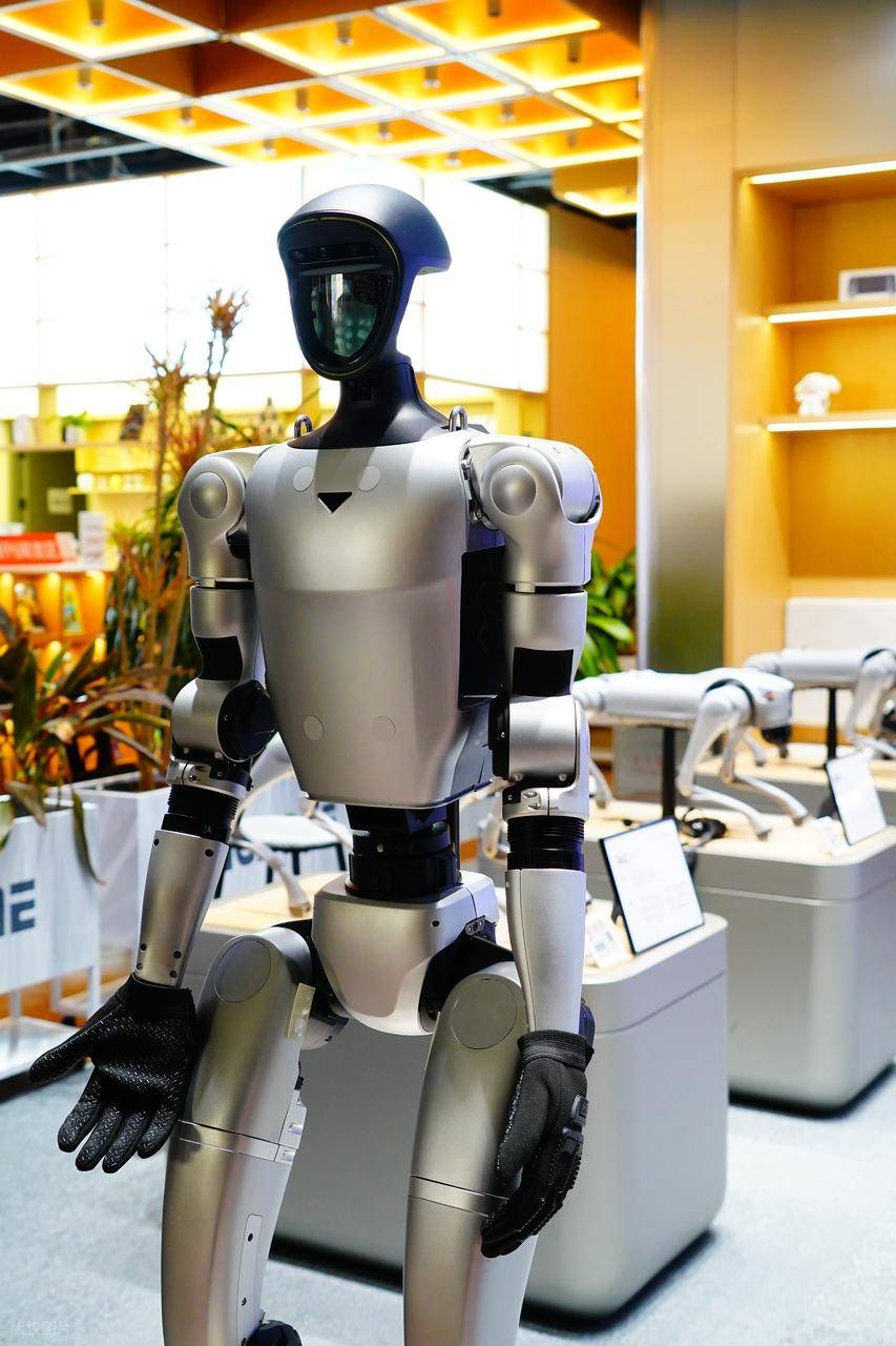 “巧手机器人”实现双面抓握与自主爬行