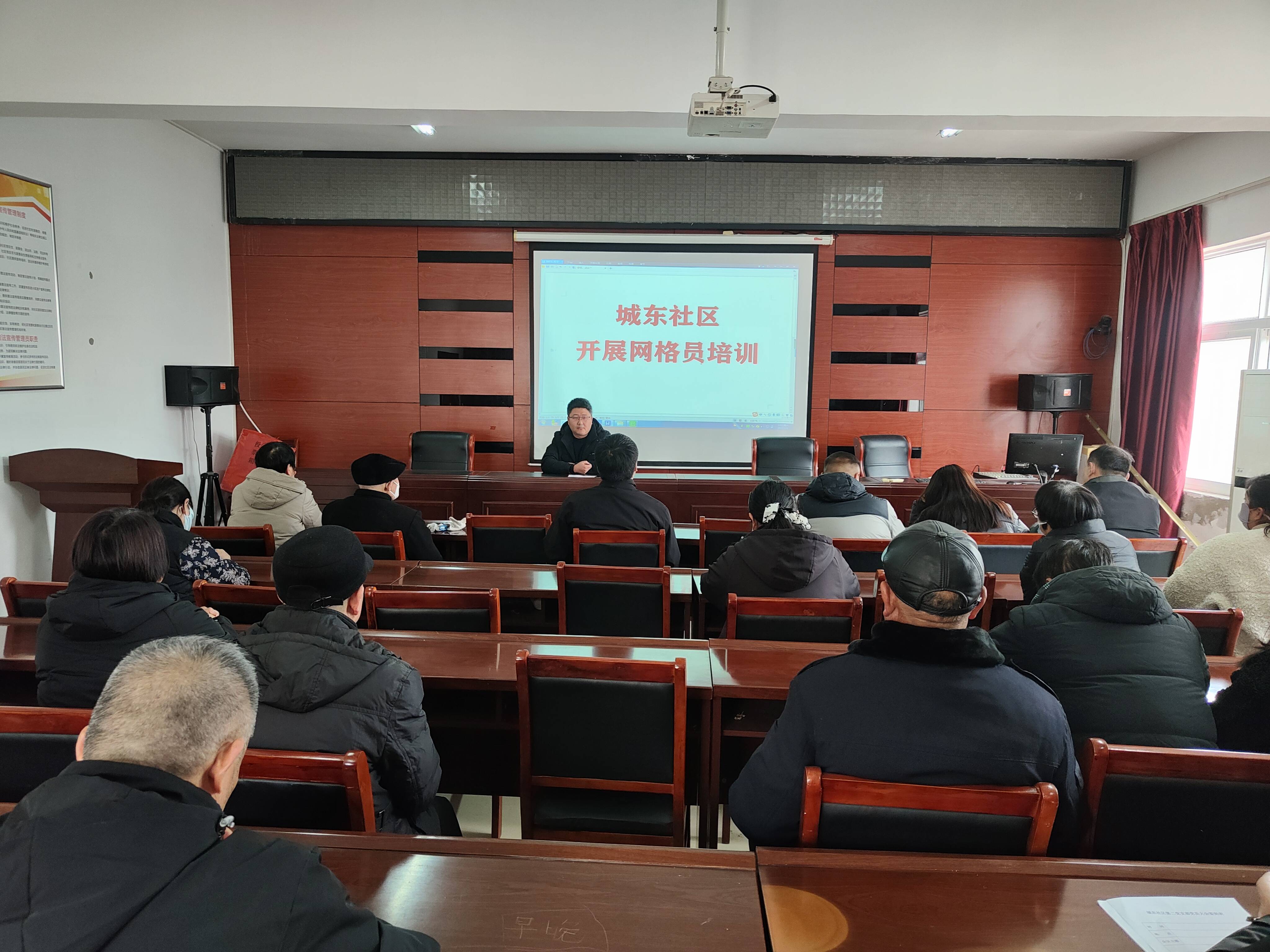 着力提升算力治理效能