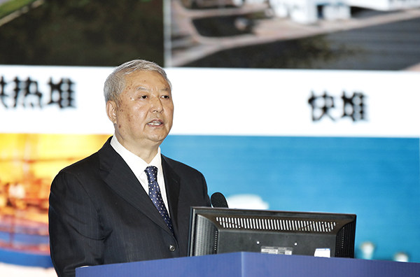 记者手记：在“两弹一星”纪念之地扬帆星际