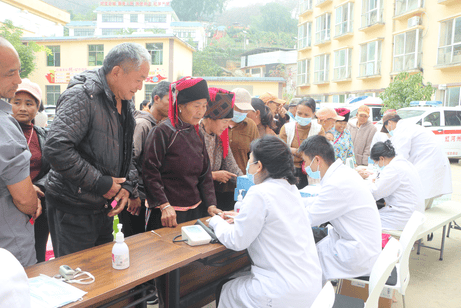 夯实就业根基 护航“一老一小” 多地聚力勾勒2026民生“幸福图”