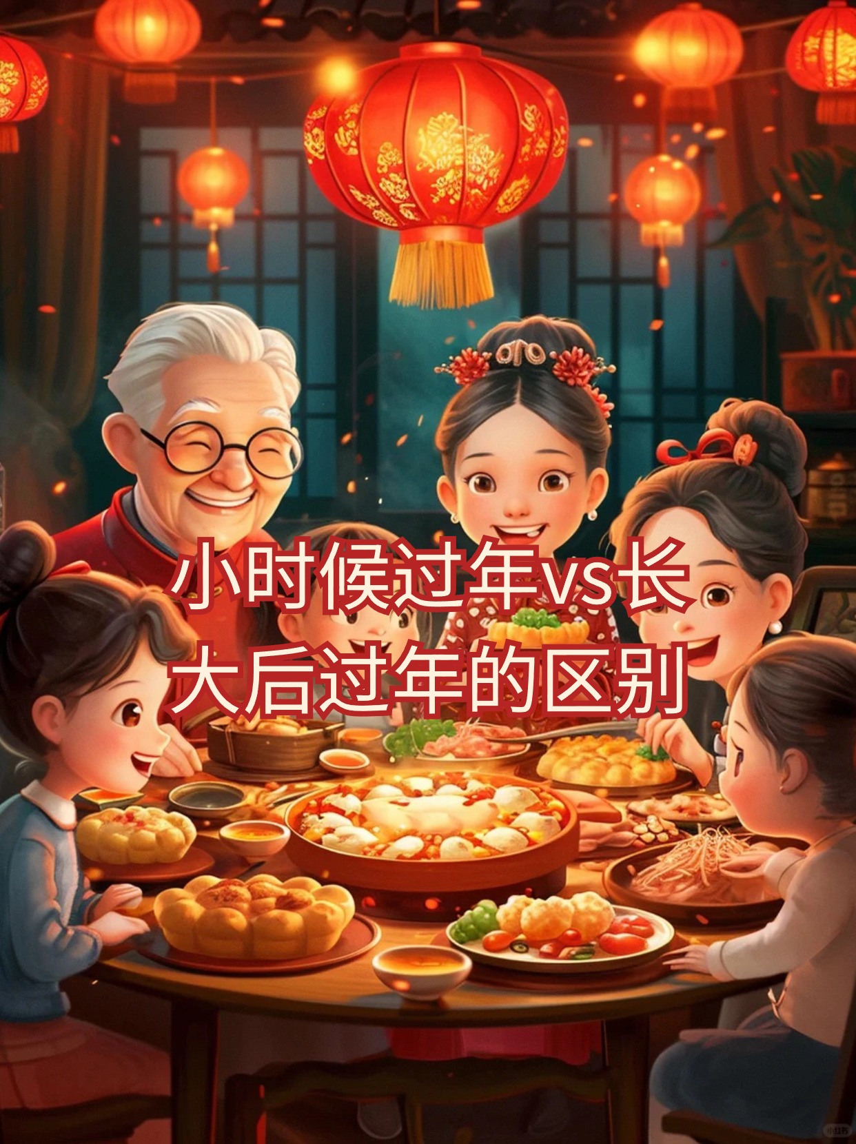 春节“红包大战”争的是什么