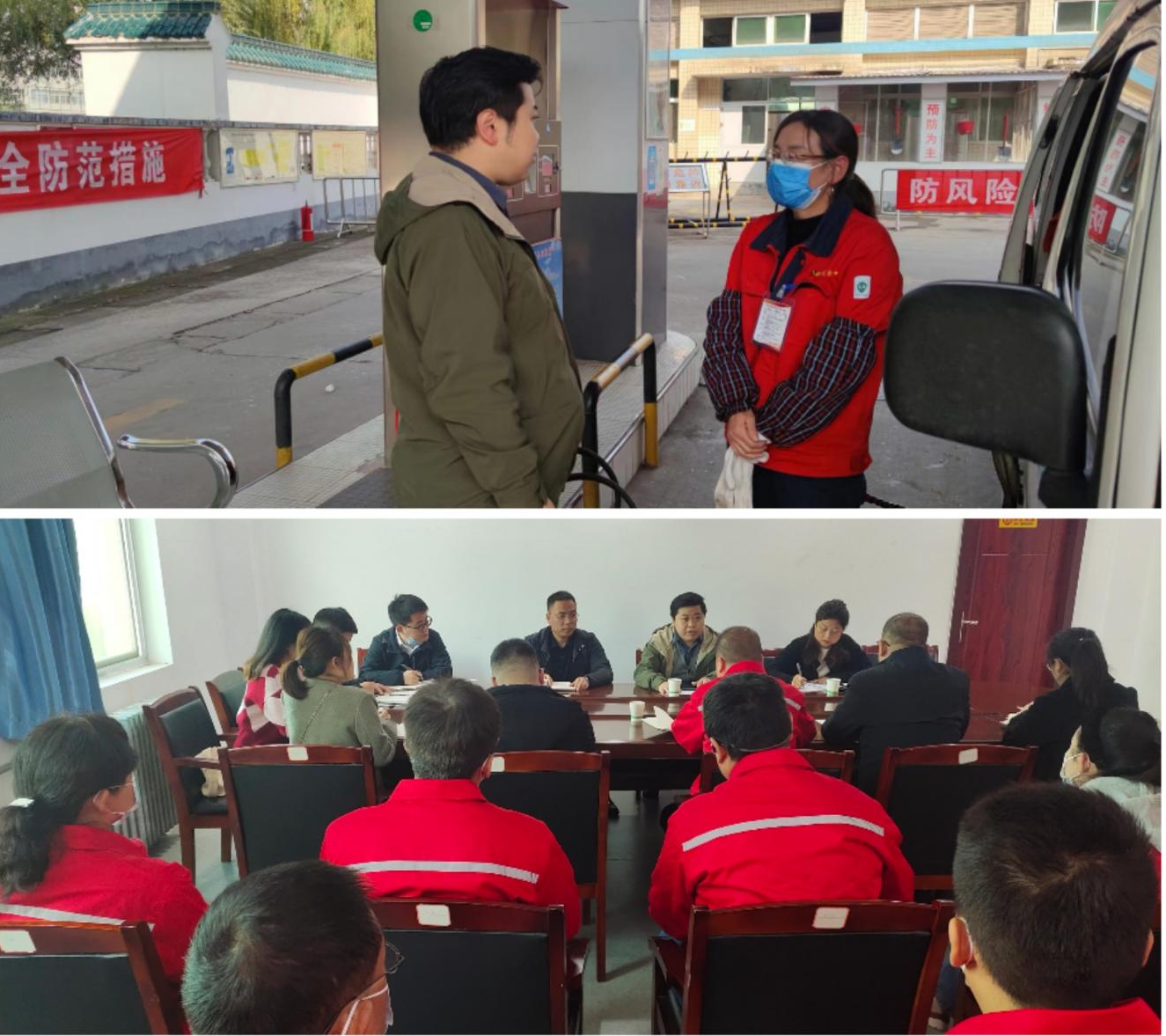 迎峰而上 央企织密能源保供“安全网”