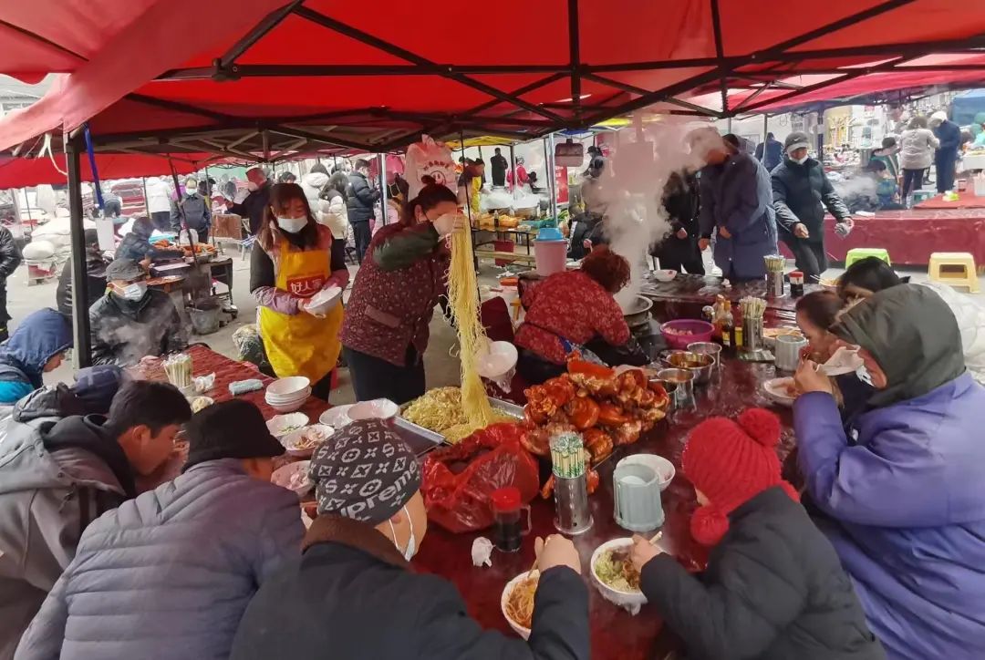 新春走基层｜乡村CEO的新年计划