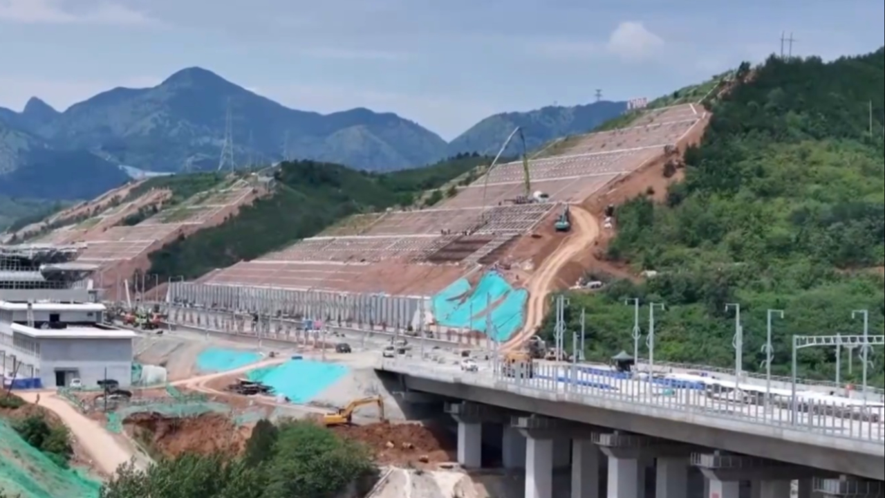 国开行2025年向城市更新领域发放贷款7863亿元