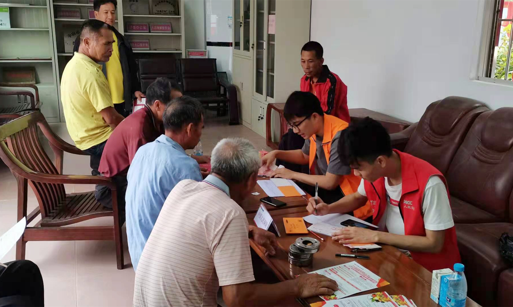 四部门发文加快推动科技保险高质量发展