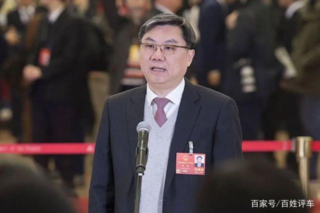 两会聚焦 | 龙头上市公司代表委员畅谈高质量发展新蓝图