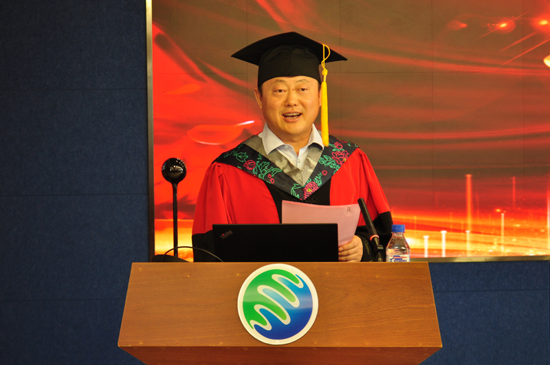 中国社会科学院保险与经济发展研究中心主任郭金龙：以创新激活动能、以服务彰显价值、以协同共促发展 保险业需锚定三大核心方向精准发力