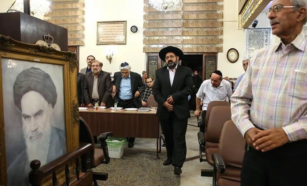 综述丨美以袭击伊朗 欧央行忧心拖累欧元区经济