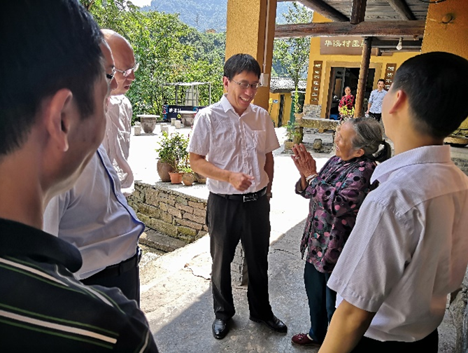 全国政协委员、中核集团副总经理辛锋：贯彻“三步走”战略 筑牢核能发展根基