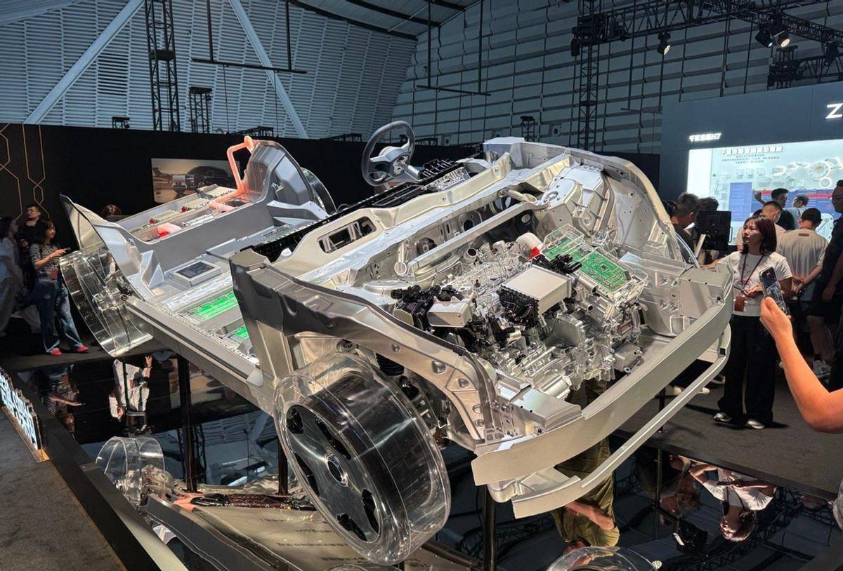 强基固本 技术引领 场景突破 构筑现代核能产业体系