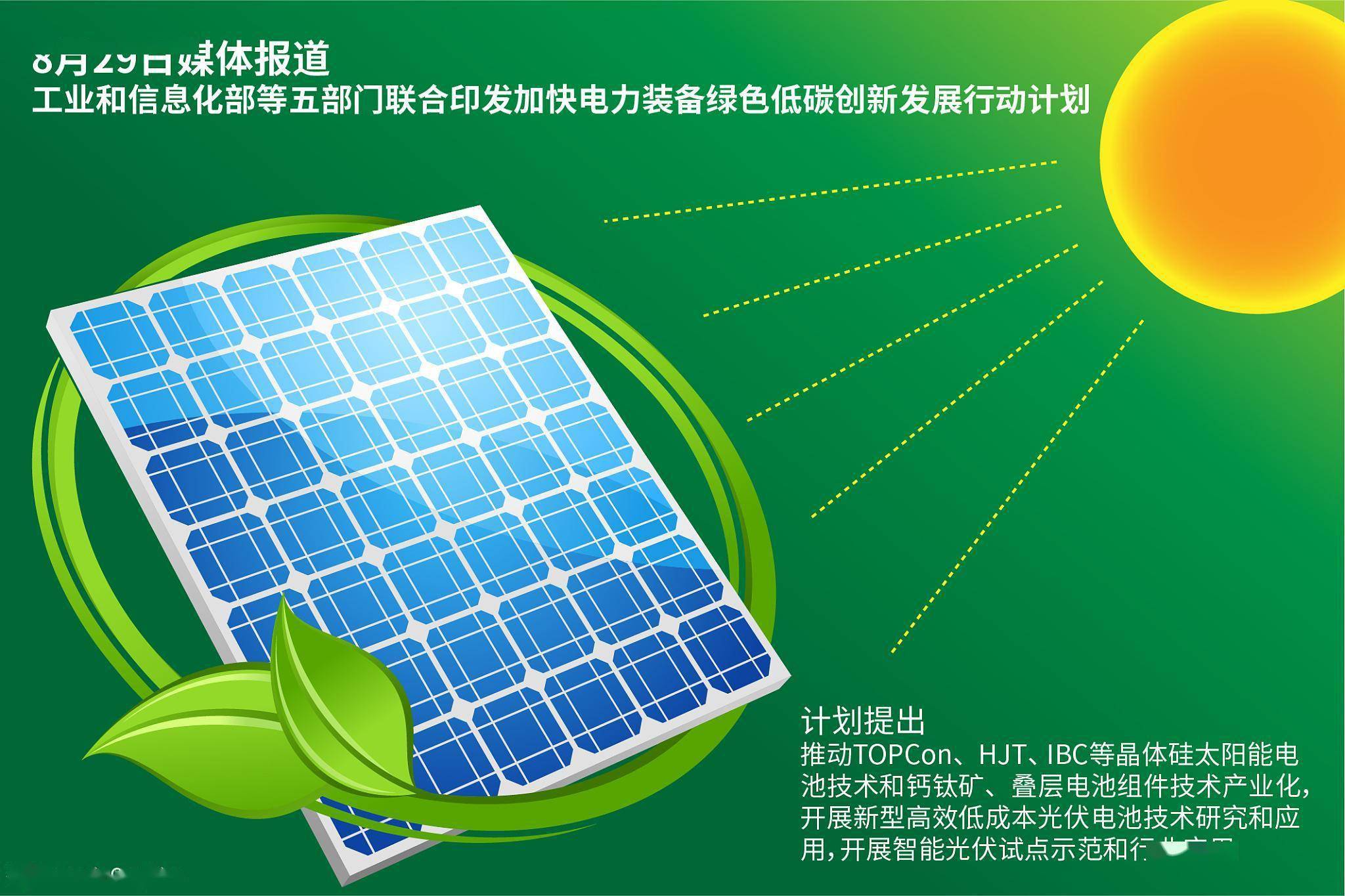 激活绿色转型引擎 筑牢能源安全基石