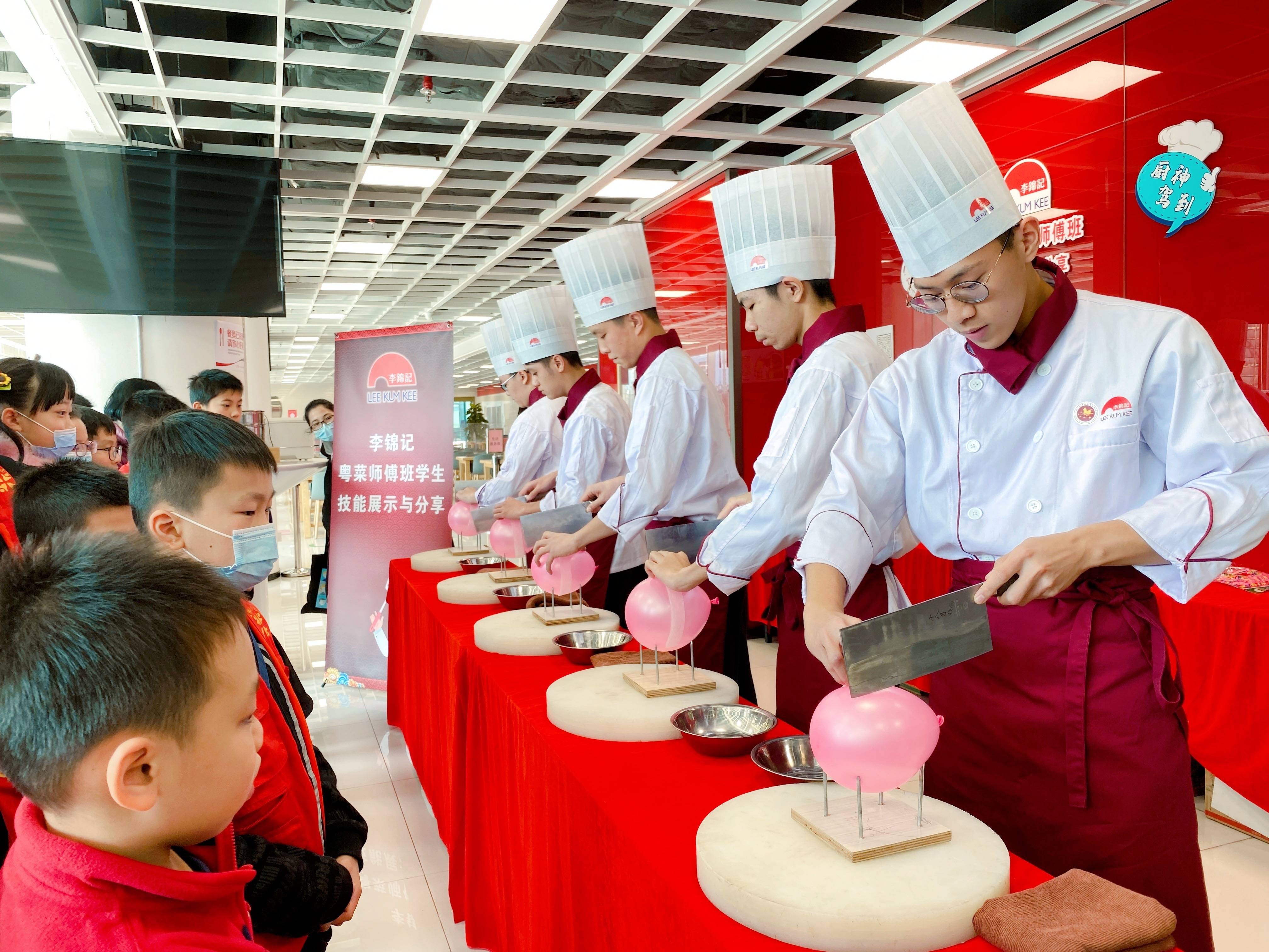 李锦记携手联合国教科文组织启动“忘不了的味道·档案计划” 共建“全球味道记忆档案库”