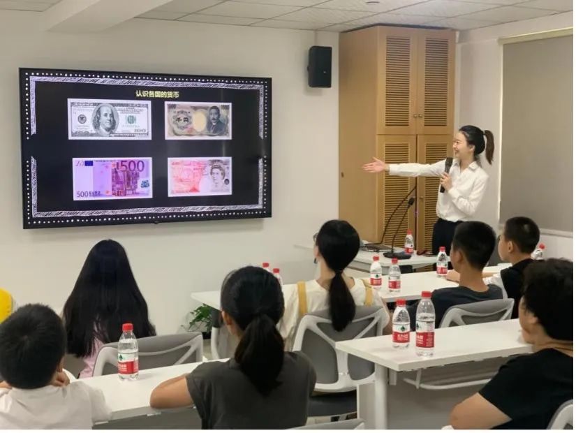 兴业银行南昌分行：发挥“金融特派员”制度专业优势 助力科技企业加速发展