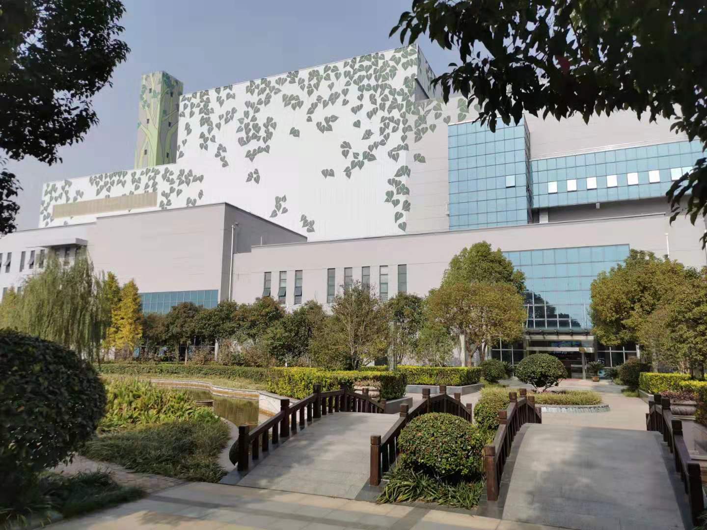 “环保+新能源”双引擎驱动 中国天楹上半年业绩高速增长
