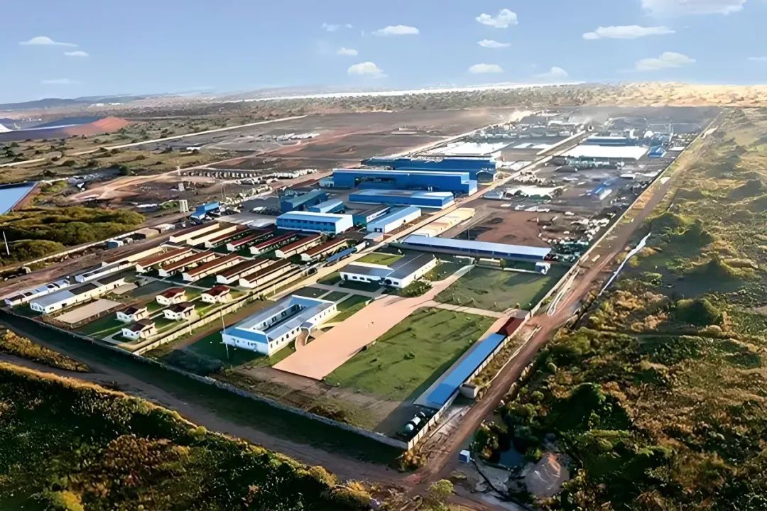 ST盛屯被公开谴责一周后 董事长张振鹏等四名高管集体请辞